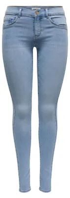 Obrázek produktu pro Onlrain Reg Skinny DNM Noos