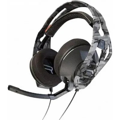 Imagen del producto de Auriculares RIG 500HX, edición limitada CAMO