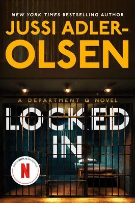 Obrázok produktu pre Locked in