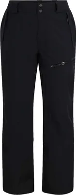 Produktbild von Spyder Fuse Hosen Schwarz S Mann Schwarz S