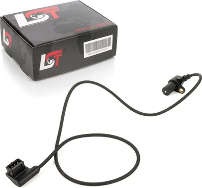 Produktbild von Kurbelwellensensor Impulsgeber Drehzahlfühler 12141734816 für BMW 3er E36 318is