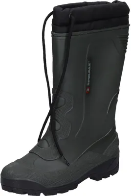 Produktbild von Spirale Ötz Stiefel gefüttert grün Gr. 38