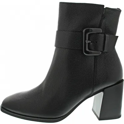 Produktbild von Paul Green Stiefelette Stiefelette Glattleder