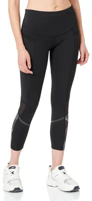 Produktbild von Energetics Corala Leggings AOP/Black 34