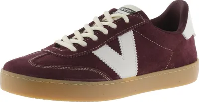 Produktbild von Victoria Sneakers 1126218-BURDEOS in BURDEOS color size 36