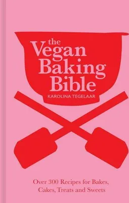 Immagine prodotto di The Vegan Baking Bible