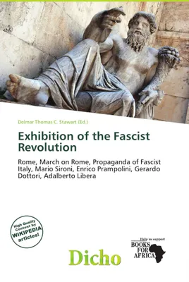 Produktbild von Exhibition of the Fascist Revolution