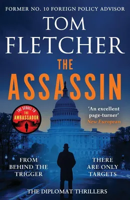 Produktbild von The Assassin