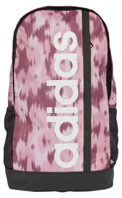 Immagine prodotto di Adidas - Zaino da donna "Linear GFX", tinta batik PP3419 (taglia unica) (rosa)