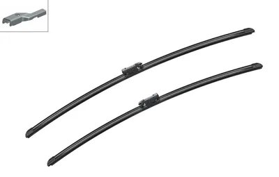 Zdjęcie produktu dla Pióro Wycieraczki Aerotwin Podwójne 750/700Mm Ford Transit 13-