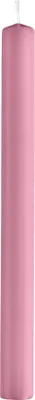 Produktbild von Gebindekerzen Rosa 250 x Ø 22 mm, 10 Stück