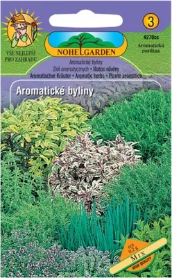 Immagine prodotto di Miscela di erbe aromatiche