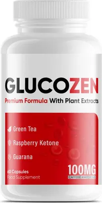 Image de Glucozen