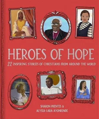 Obrázok produktu pre Heroes of Hope