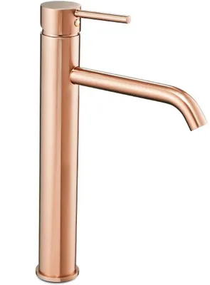 Produktbild von Rea Waschbeckenarmatur Lugano High Rose Gold