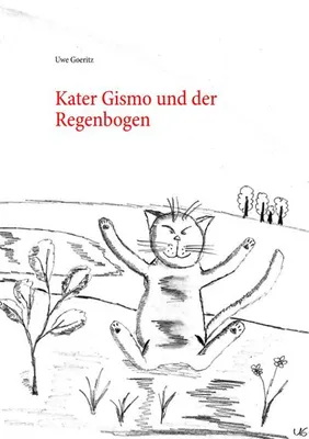 Immagine prodotto di Kater Gismo und der Regenbogen