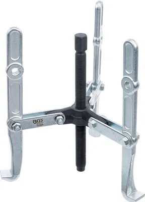 Produktbild von BGS 7699 Abzieher, 3-armig, 225 mm
