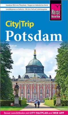 Image de Reise Know-How CityTrip Potsdam