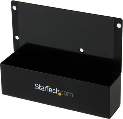 Obrázek produktu pro StarTech.com SAT2IDEADP, SATA 7-pin + SATA 15-pin, IDE 40-pin + IDE 44-pin + LP4, Černá