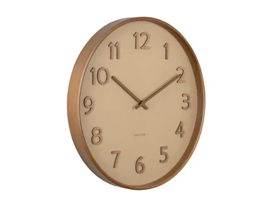 Obrázok produktu pre Designové nástěnné hodiny 5872SB Karlsson 40cm