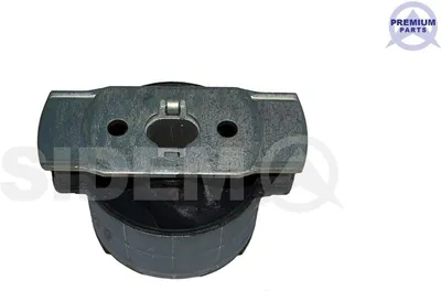 Produktbild von SIDEM 805308 Achslager für RENAULT LAGUNA III Grandtour (KT0/1) Hinten Links