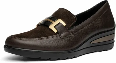Produktbild von York Komfort Slipper für Damen