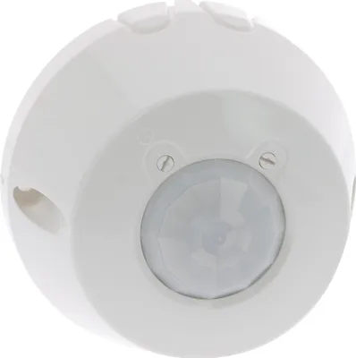 Zdjęcie produktu dla Legrand 048948, Sufit, Biały, IP20, 1275 lx, 2,5 m, 360°