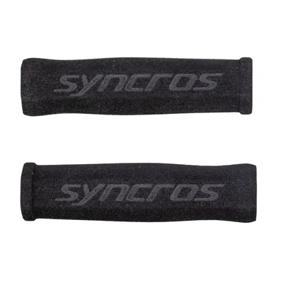 Produktbild von SYNCROS Griffe - GRIPS - Schwarz