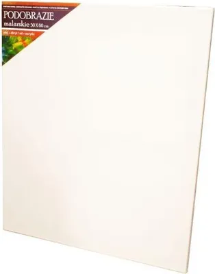 Obrázek produktu pro Plátno pro malbu, rozměr 40 x 60 cm, značka Titanum