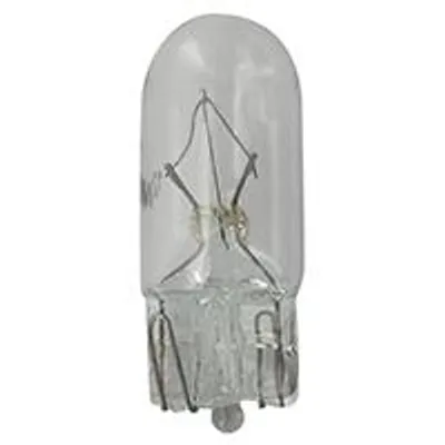 Image de Ampoule Type Wedge 12v - 3w