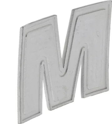 Immagine prodotto di Lettera M Destra F. Serbatoio carburante ETZ 125.150.251/301