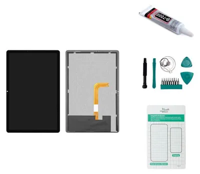 Produktbild von Samsung Galaxy Tab A9+ Display - Set