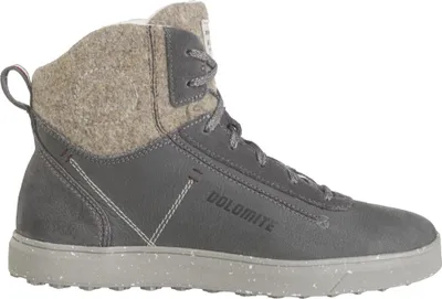 Produktbild von Dolomite DOL SHOE SORAPIS WINTER GUNMETA GREY 7 UK