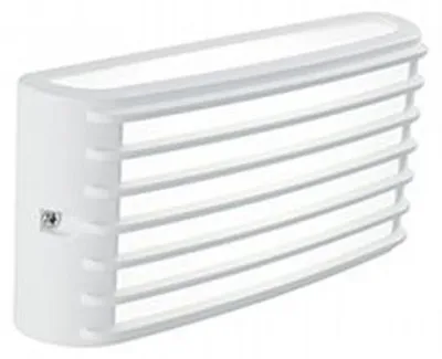 Immagine prodotto di Applique da Esterno a LED 10W 4000K Sovil Bianco