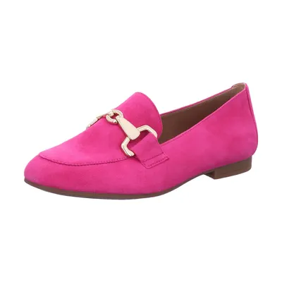 Produktbild von Gabor Slipper für Damen in unifarben uni S24-0014010
