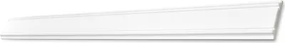 Produktbild von Decosa Flachprofil Marianne (FP48.0), 48 mm, Länge: 2 m - 24 Stück