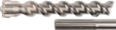 Produktbild von Makita ZENTRO MAX Hammerbohrer, SDS-MAX, 25 x 800 / 920 mm SDS-MAX - 25 x 800 mm