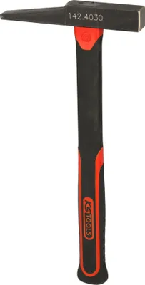 Immagine prodotto di KS Tools 142.4030 martello Martello a croce Nero