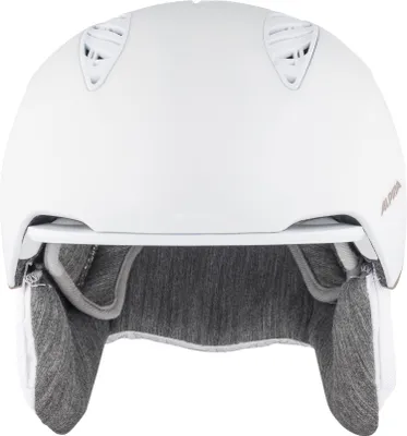 Produktbild von Alpina Sports GRAND LAVALAN, Helm mit offenem Visier, Hartschalenbau, Matt