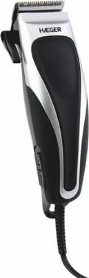 Obrázek produktu pro Elektrický holicí strojek Haeger Styler 10 W