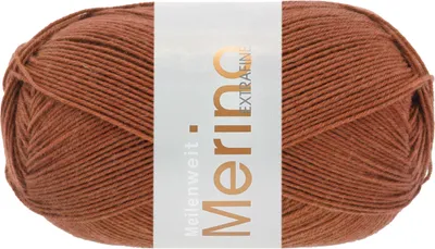 A ball of yarn on a white background.