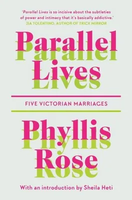 Produktbild von Parallel Lives