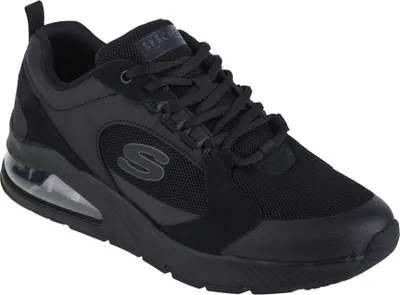 Produktbild von Skechers Schuhe Uno 2-90's 2, 183065BBK