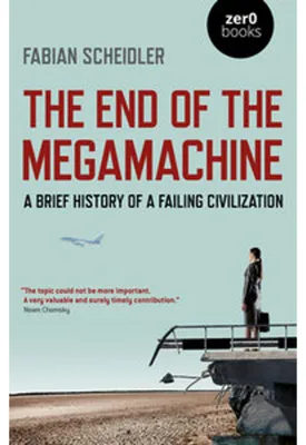 Produktbild von The End of the Megamachine