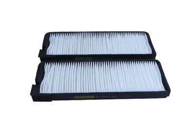 Produktbild von MAXGEAR 26-1500 Innenraumfilter Pollenfilter für CHEVROLET Rezzo (U100)