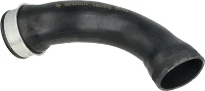 Immagine prodotto di Tubo flessibile dell'aria di sovralimentazione NRF adatto per MERCEDES-BENZ E-KLASSE e altri