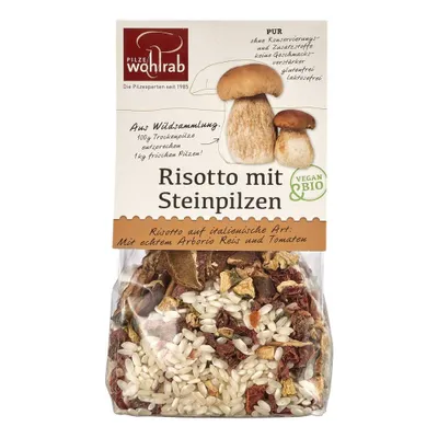 Produktbild von Risotto - Steinpilze 175g