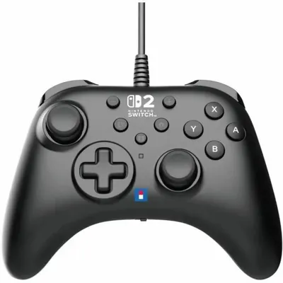 Produktbild von HORI HORIPAD Turbo, Gamepad, (Nintendo Switch 2)