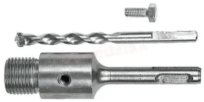Image de Adaptateur SDS Plus pour perceuse 110 mm