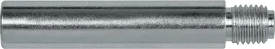 Zdjęcie produktu dla Stalowa śruba prowadząca hamulca SW M10 x 1,25 o długości 65 mm, 01477L-3
